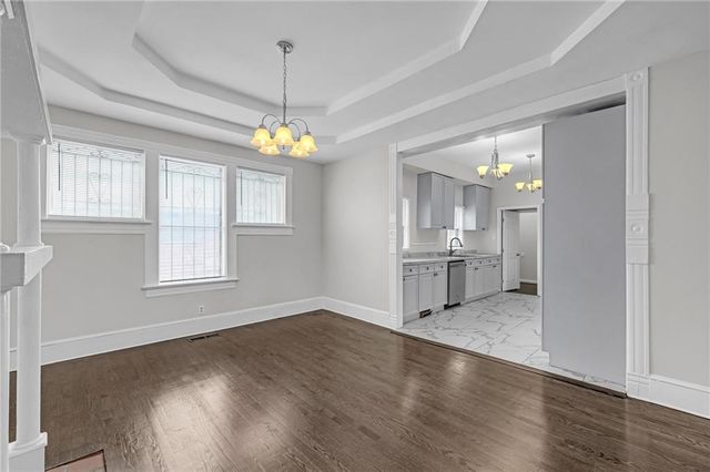 660 Queen Street SW B, Atlanta, GA 30310