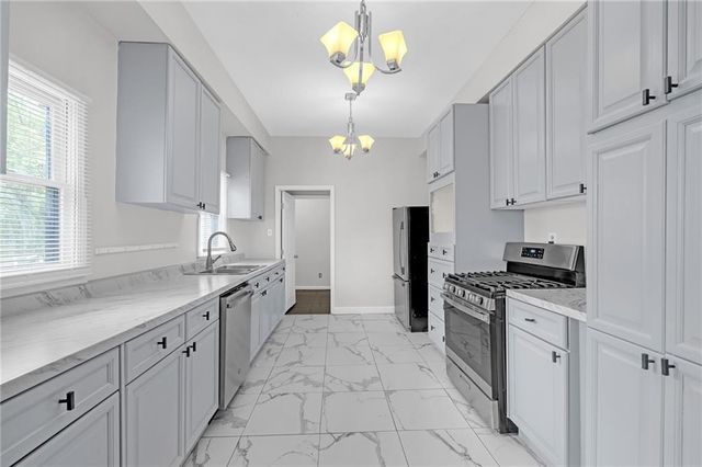 660 Queen Street SW B, Atlanta, GA 30310