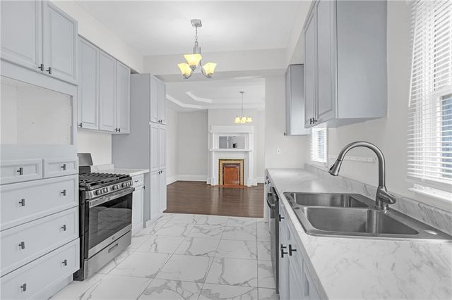 660 Queen Street SW B, Atlanta, GA 30310