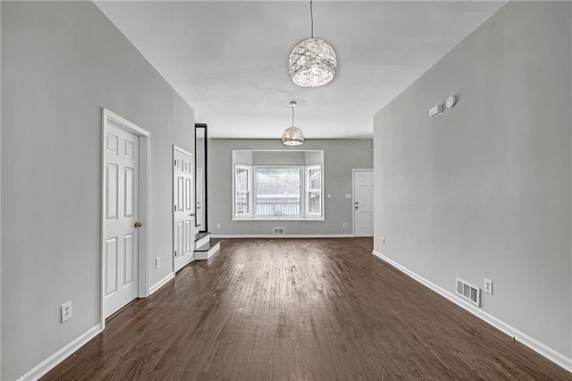 660 Queen Street SW B, Atlanta, GA 30310