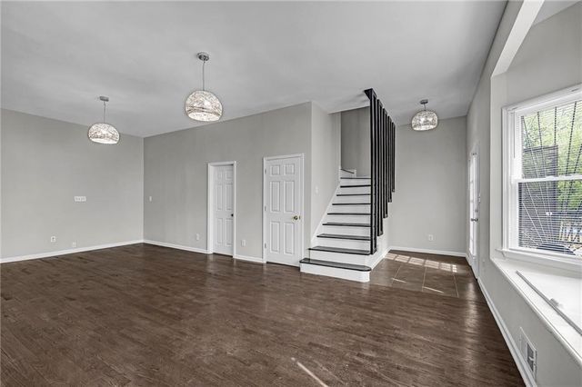 660 Queen Street SW B, Atlanta, GA 30310