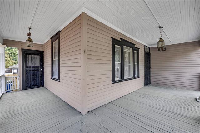 660 Queen Street SW B, Atlanta, GA 30310