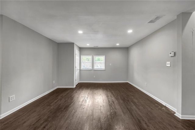 660 Queen Street SW B, Atlanta, GA 30310