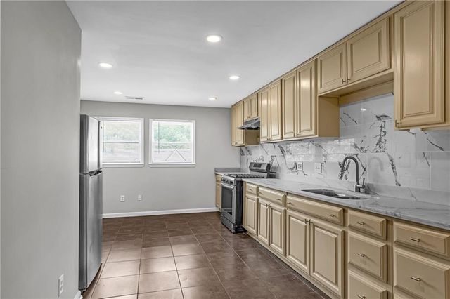 660 Queen Street SW B, Atlanta, GA 30310