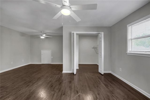 660 Queen Street SW B, Atlanta, GA 30310