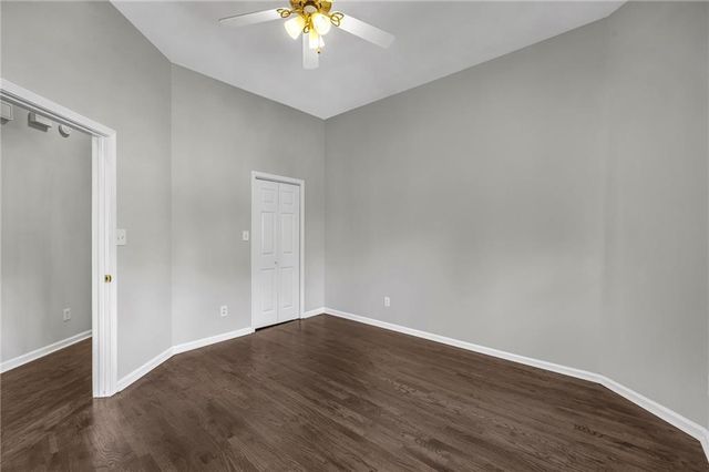 660 Queen Street SW B, Atlanta, GA 30310