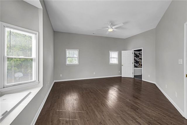 660 Queen Street SW B, Atlanta, GA 30310