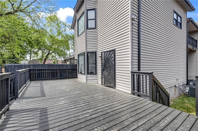 660 Queen Street SW B, Atlanta, GA 30310