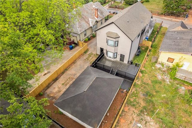 660 Queen Street SW B, Atlanta, GA 30310