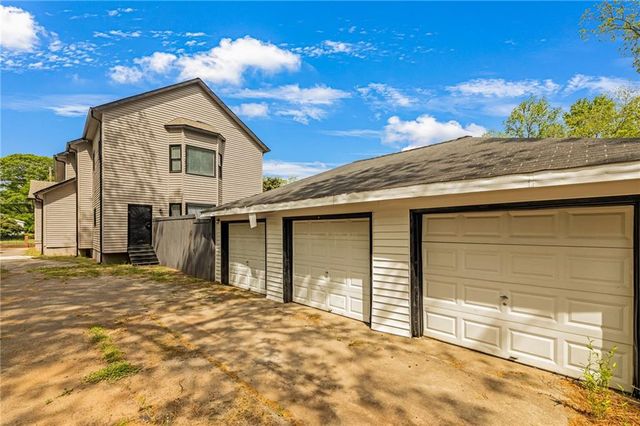 660 Queen Street SW B, Atlanta, GA 30310