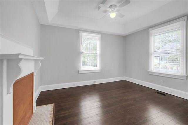 660 Queen Street SW B, Atlanta, GA 30310