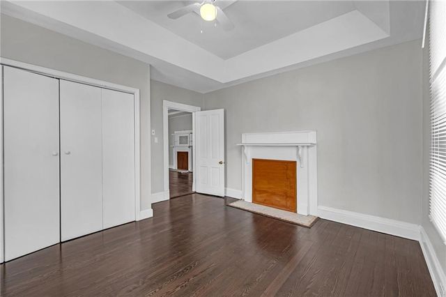 660 Queen Street SW B, Atlanta, GA 30310