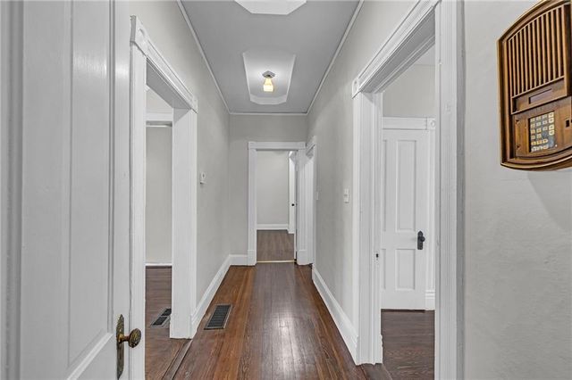 660 Queen Street SW B, Atlanta, GA 30310