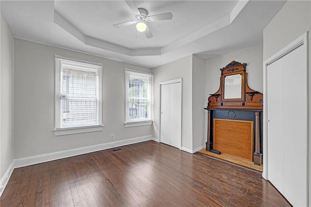 660 Queen Street SW B, Atlanta, GA 30310