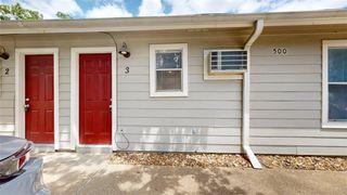 500 Foch Street 3, Bryan, TX 77801