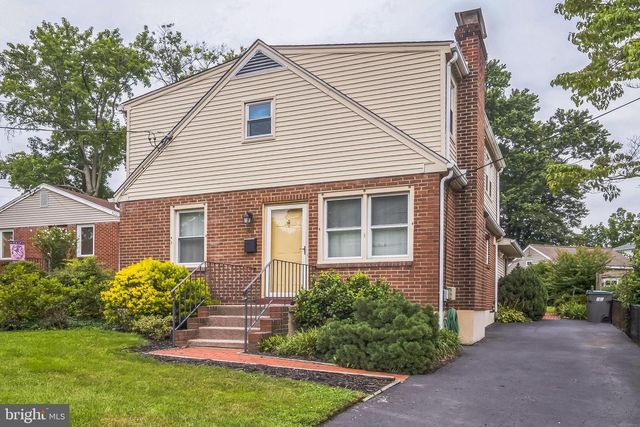 107 PENNSYLVANIA AVE, Claymont, DE 19703