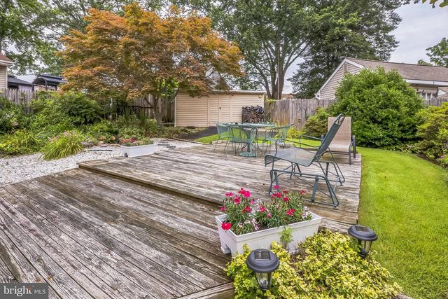 107 PENNSYLVANIA AVE, Claymont, DE 19703