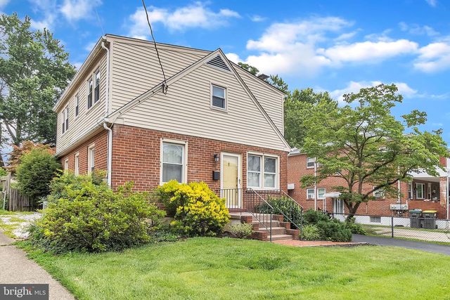 107 PENNSYLVANIA AVE, Claymont, DE 19703