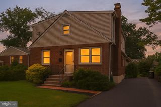 107 PENNSYLVANIA AVE, Claymont, DE 19703