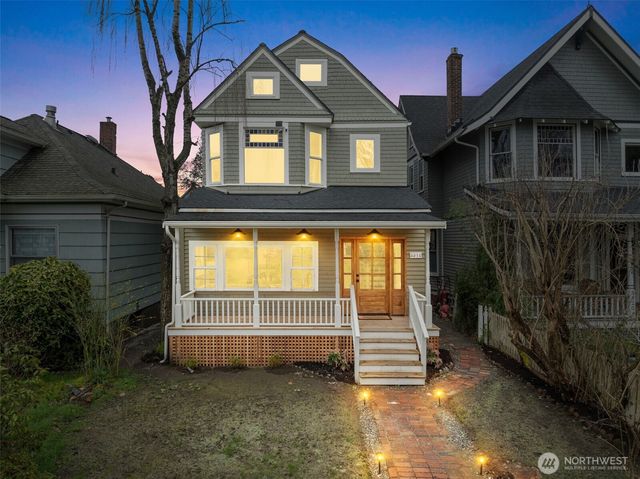 3318 N 27th Street, Tacoma, WA 98407