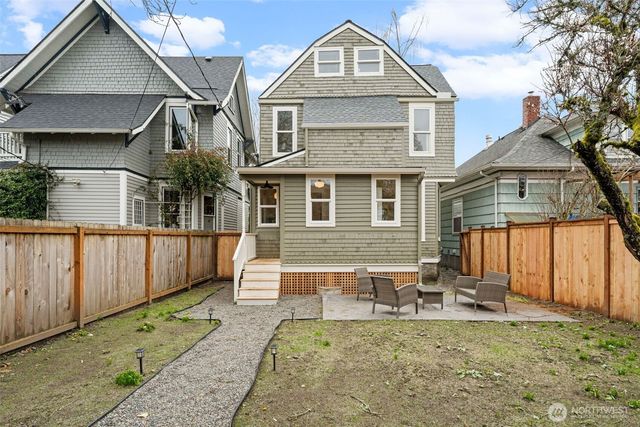 3318 N 27th Street, Tacoma, WA 98407