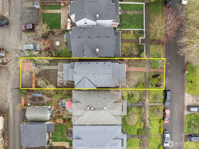 3318 N 27th Street, Tacoma, WA 98407