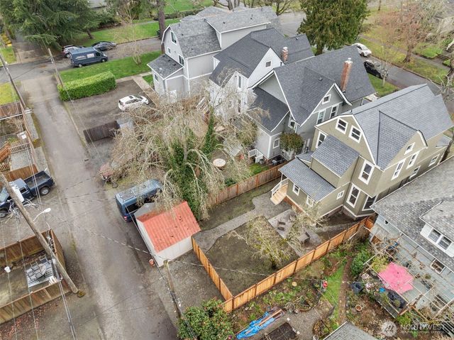 3318 N 27th Street, Tacoma, WA 98407