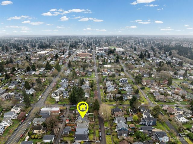 3318 N 27th Street, Tacoma, WA 98407