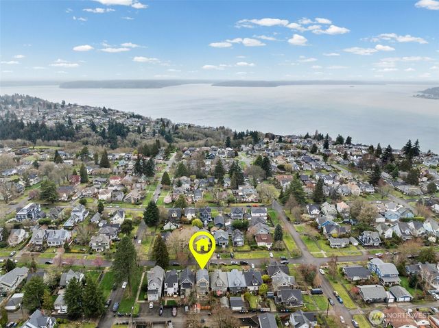 3318 N 27th Street, Tacoma, WA 98407