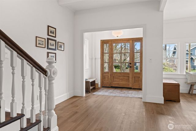 3318 N 27th Street, Tacoma, WA 98407