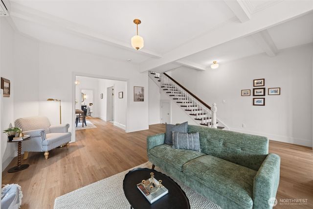 3318 N 27th Street, Tacoma, WA 98407