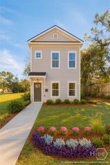 643 E 32nd Street, Savannah, GA 31401