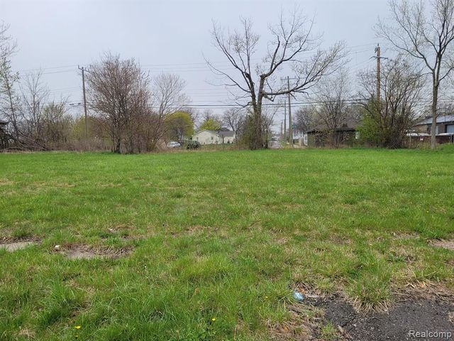 3945 Beaconsfield Street, Detroit, MI 48224