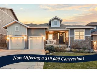 21934 E Idyllwilde Dr, Parker, CO 80138