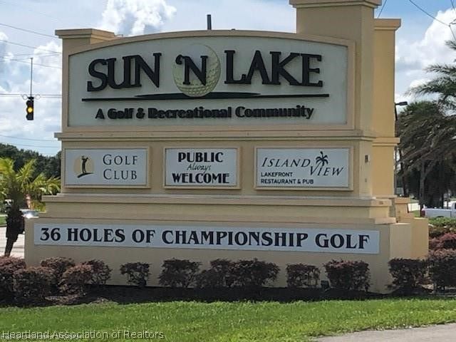 5016 Corsica Drive, Sebring, FL 33872