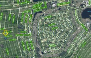 5016 Corsica Drive, Sebring, FL 33872