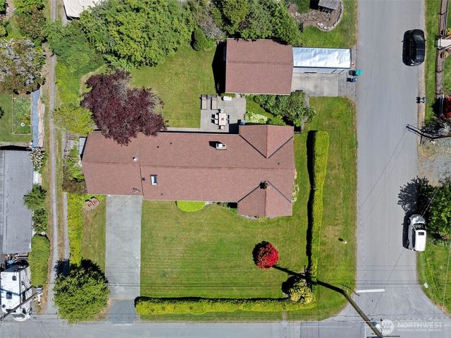 1213 Alaska Avenue, Anacortes, WA 98221