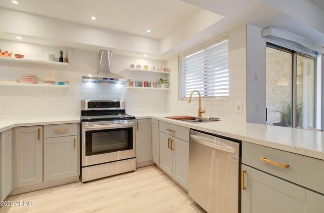 1650 N 87TH Terrace B2, Scottsdale, AZ 85257