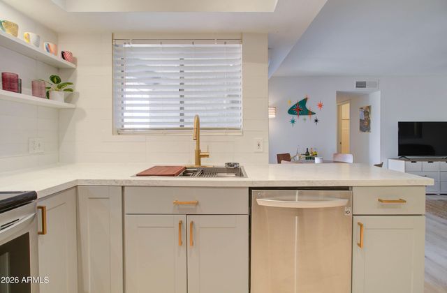 1650 N 87TH Terrace B2, Scottsdale, AZ 85257