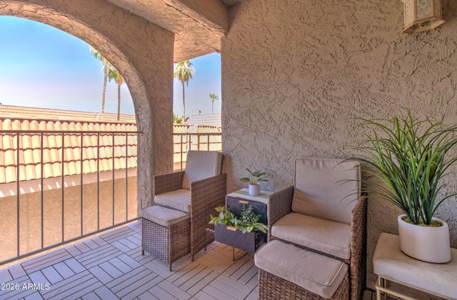 1650 N 87TH Terrace B2, Scottsdale, AZ 85257