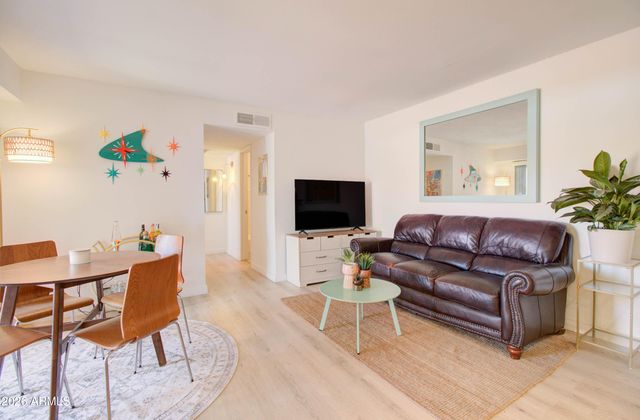 1650 N 87TH Terrace B2, Scottsdale, AZ 85257