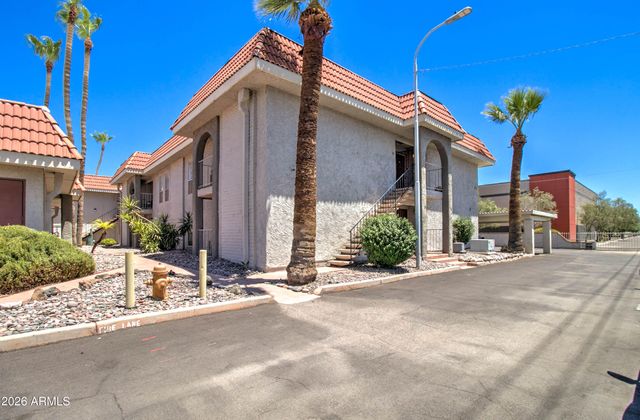 1650 N 87TH Terrace B2, Scottsdale, AZ 85257