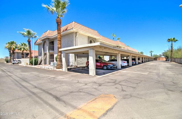 1650 N 87TH Terrace B2, Scottsdale, AZ 85257