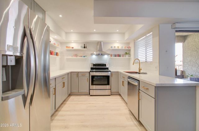 1650 N 87TH Terrace B2, Scottsdale, AZ 85257