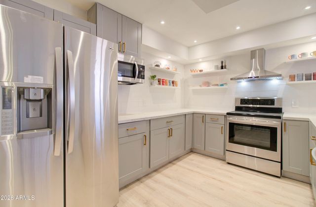 1650 N 87TH Terrace B2, Scottsdale, AZ 85257