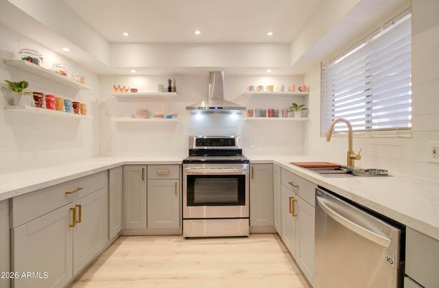 1650 N 87TH Terrace B2, Scottsdale, AZ 85257