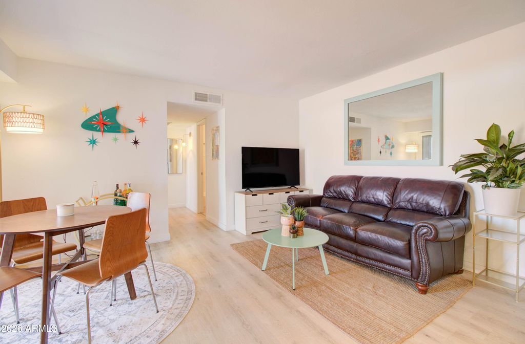 1650 N 87TH Terrace B2, Scottsdale, AZ 85257 — photo 3