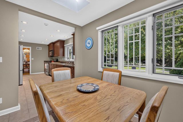 6717 N Holly COURT, Fox Point, WI 53217