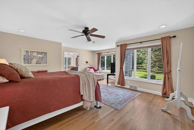 6717 N Holly COURT, Fox Point, WI 53217