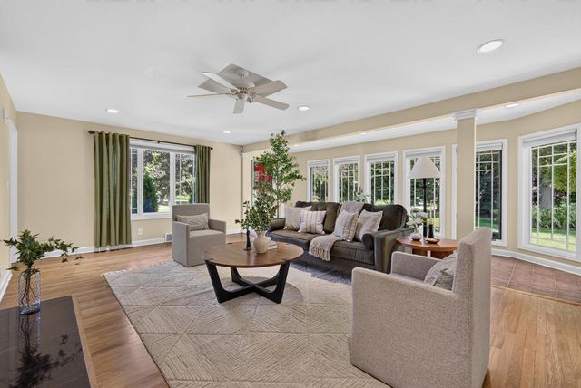 6717 N Holly COURT, Fox Point, WI 53217